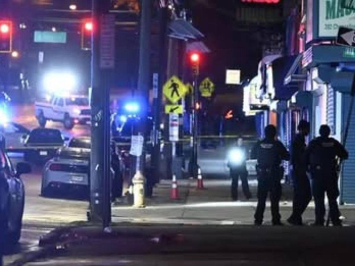 ¿Qué se sabe del tiroteo en Newark que dejó a un niño de 10 años sin vida?