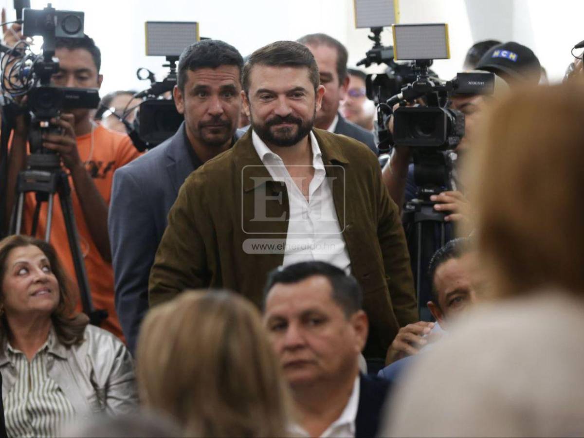 Imprueban estado de excepción: “Aquí está el CN y no los que están en un partido de fútbol”