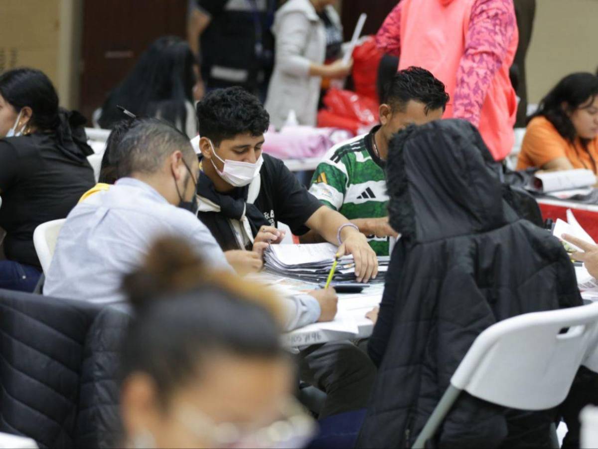 Las razones por las que la presidenta aprobó decreto que obliga al CNE a hacer recuento de votos