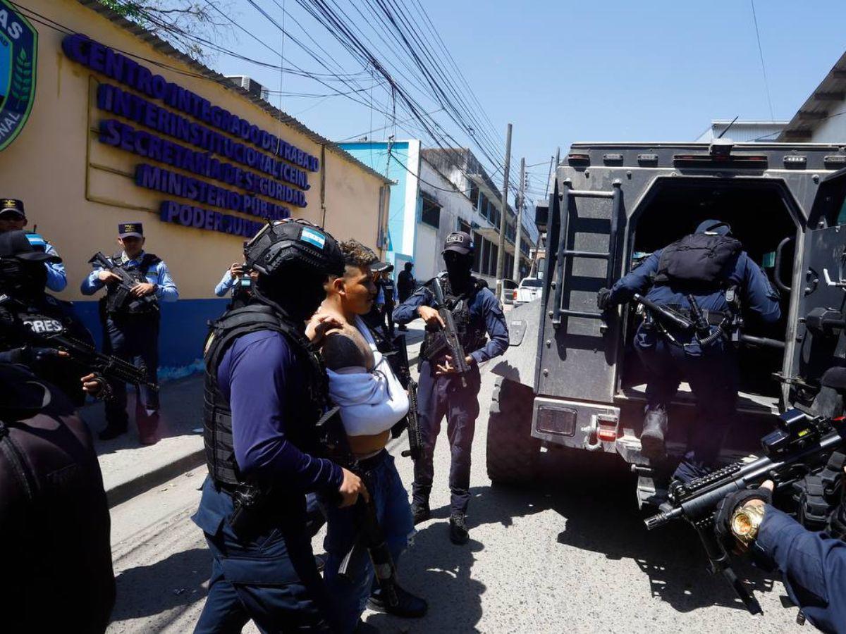 “Los desnudaron y le dispararon por la espalda: lo que se sabe de José Orellana, hermano de Kleivin