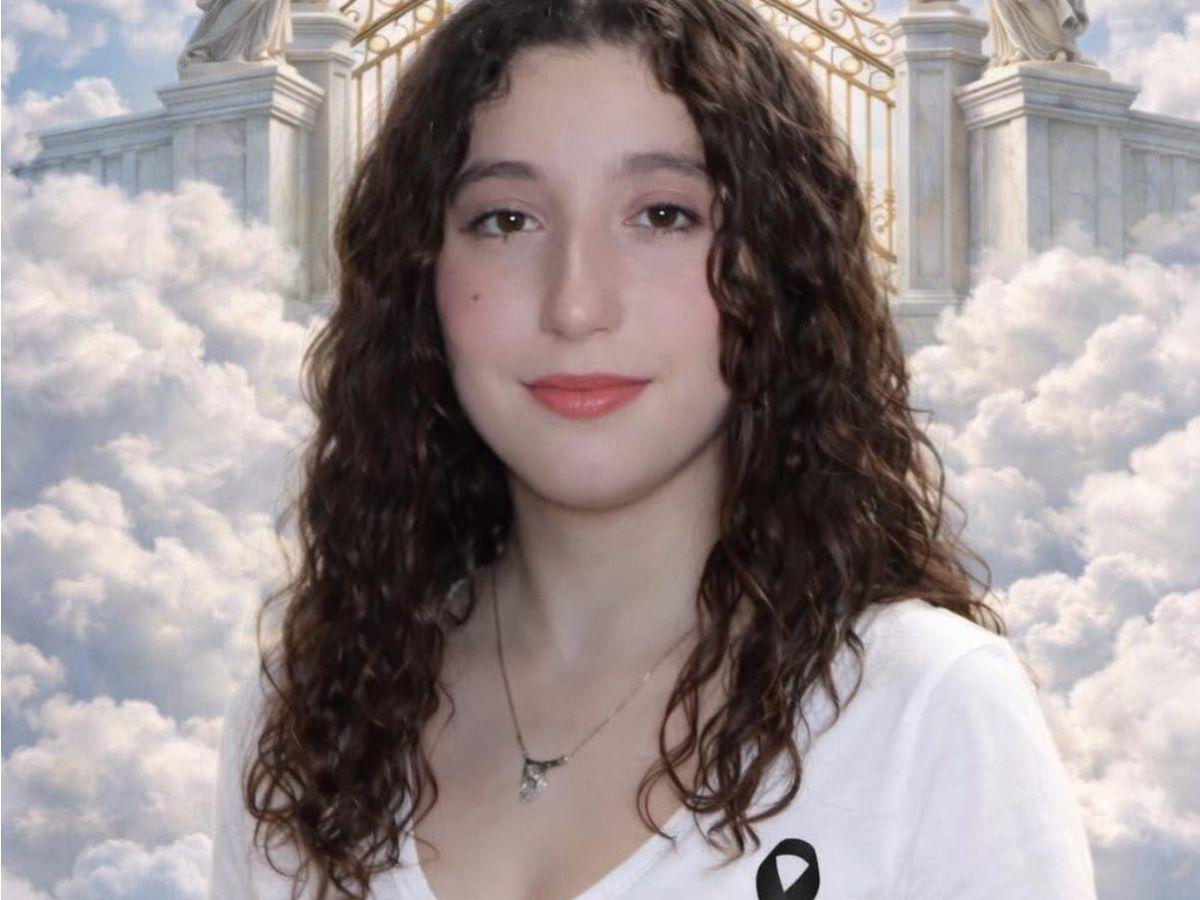 Su cadáver estaba escondido en un clóset: Evelyn, hondureña asesinada en Charlotte