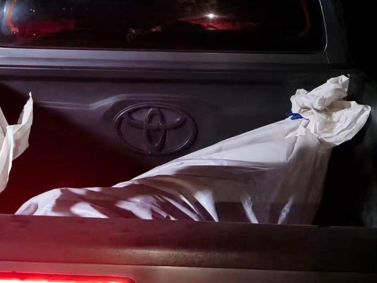 Yaquelin Ramírez, mujer asesinada supuestamente por su exyerno tras pelea con su hija en Colón