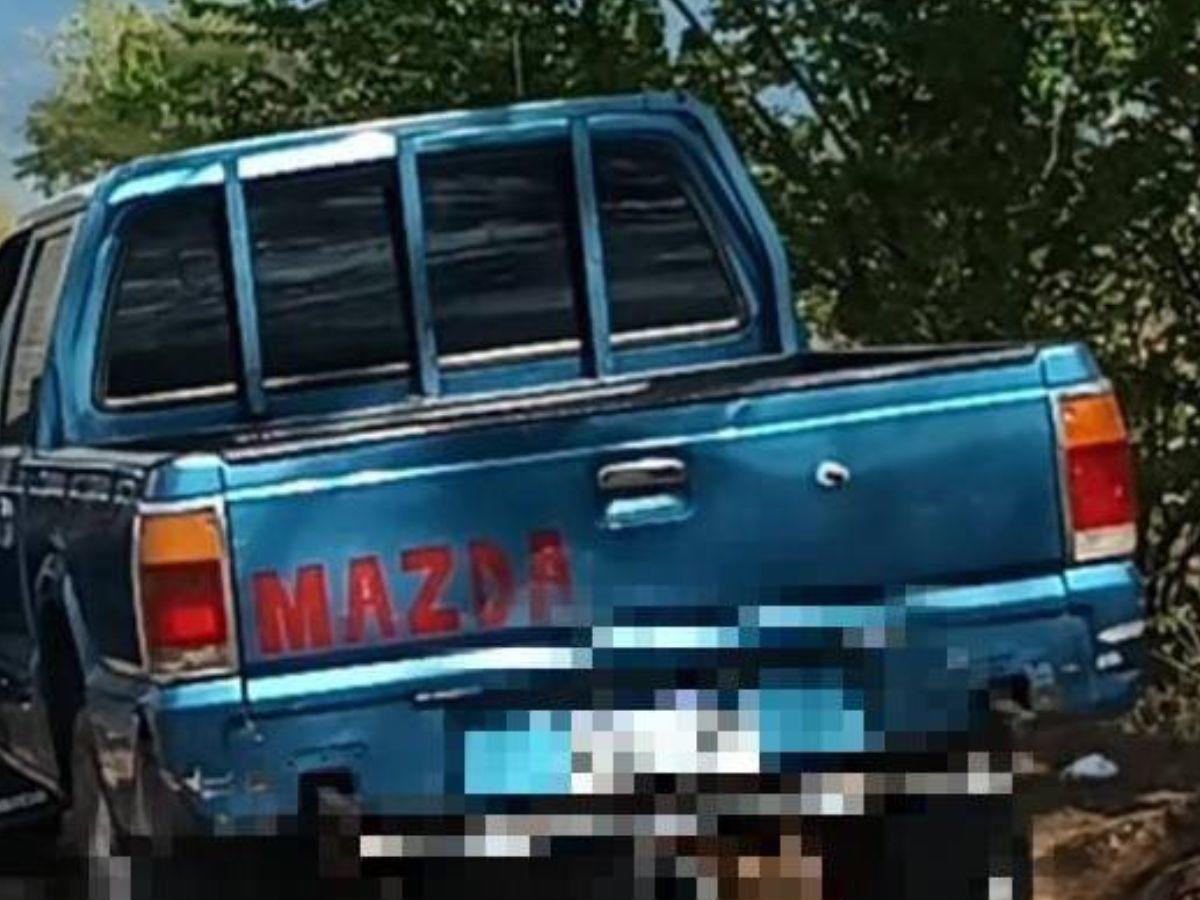 Sicarios se hicieron pasar por clientes: asesinan a don Macario Medina en Comayagua