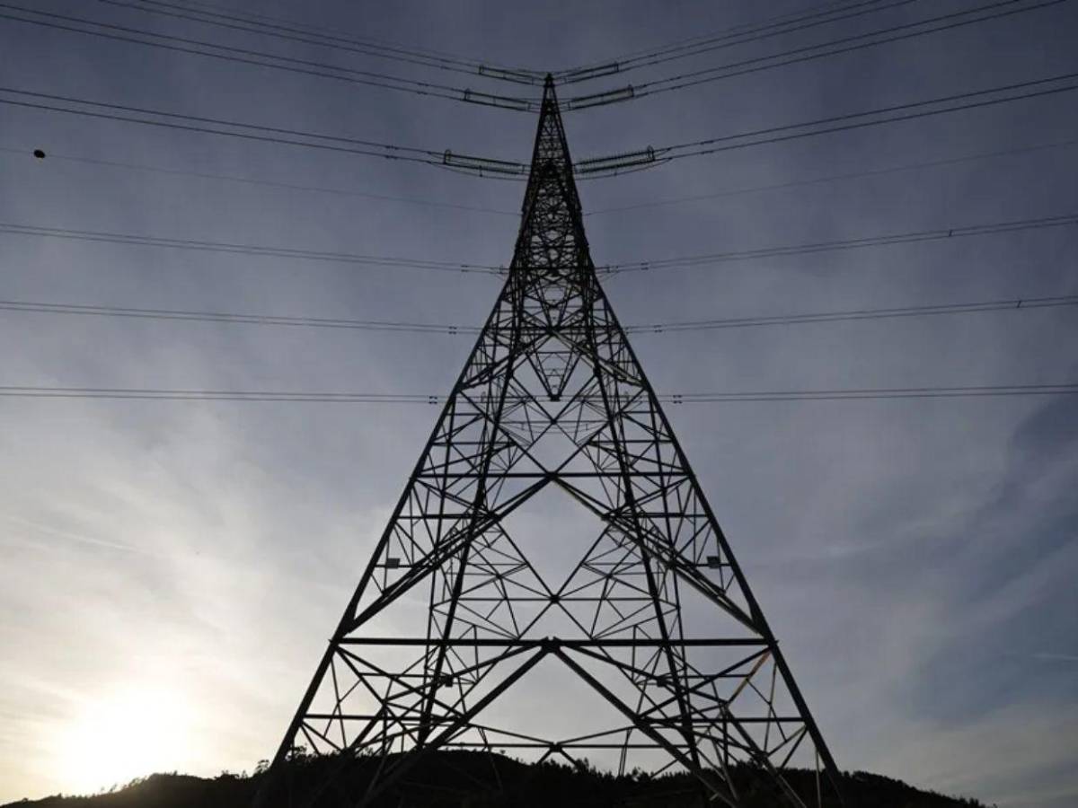 ¿Qué habría provocado la falla eléctrica que afectó a Honduras y Centroamérica?