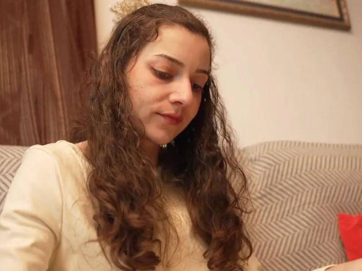 ¿Quién es Noelia Castillo y por qué recibirá la eutanasia a sus 25 años este jueves?