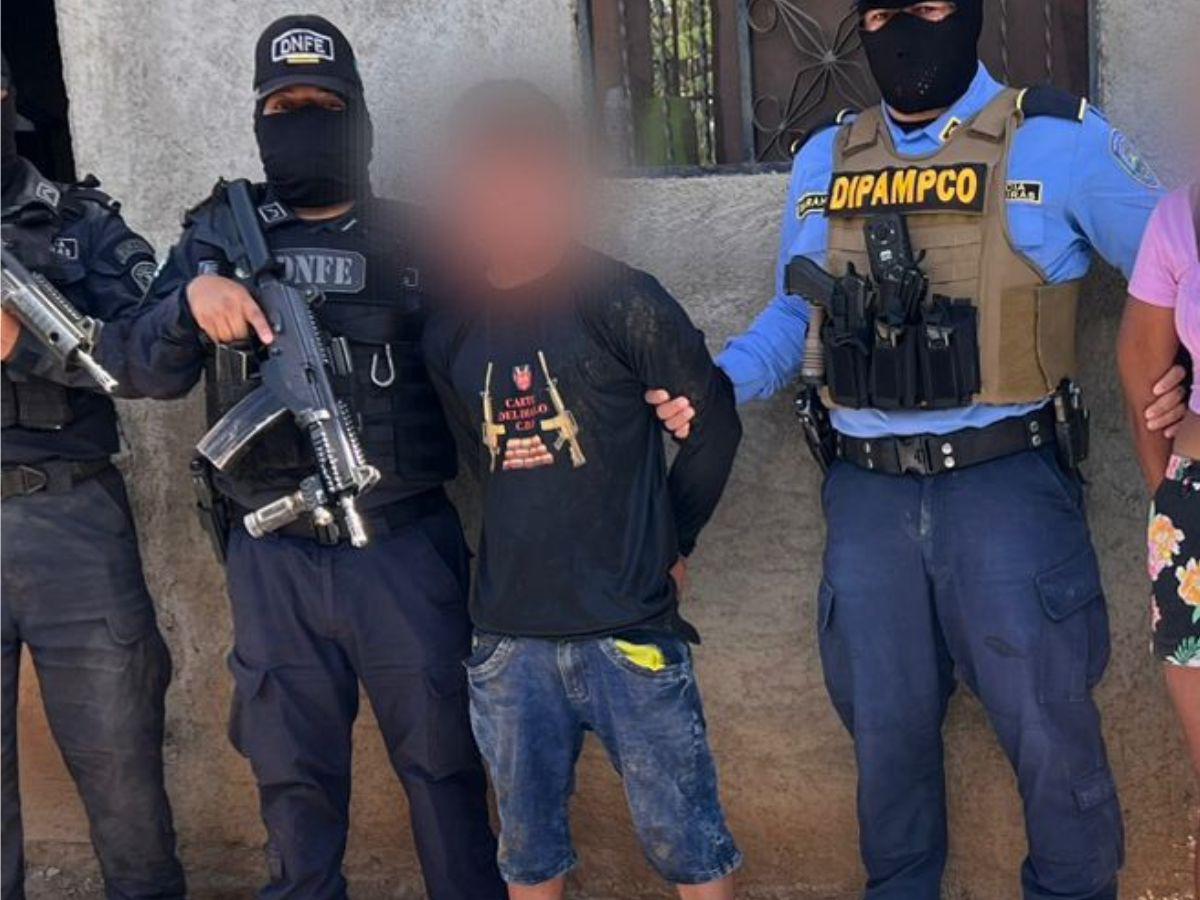 Tras raptarla, la decapitaron: el cuerpo de Flor Matute fue hallado semidesnudo en Sulaco