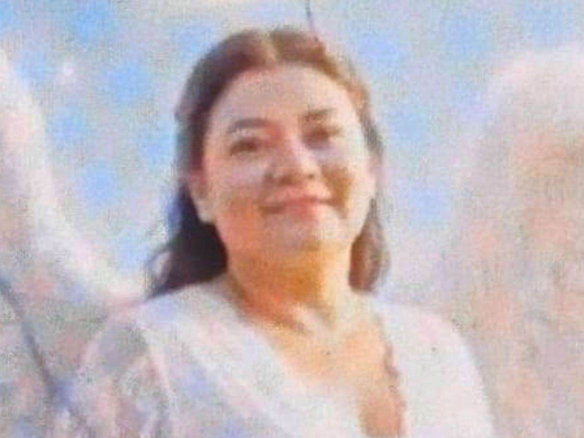 Katherine Carrasco denunció a su concuñado, Héctor Urbina, por violencia doméstica y él la mató
