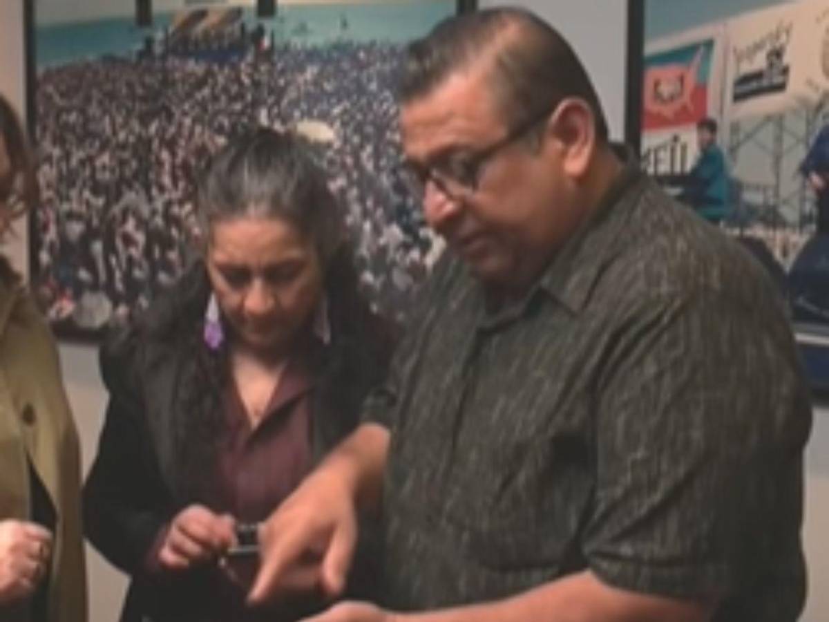 Mujer casi deja a su esposo por enamorarse de un falso Enrique Iglesias