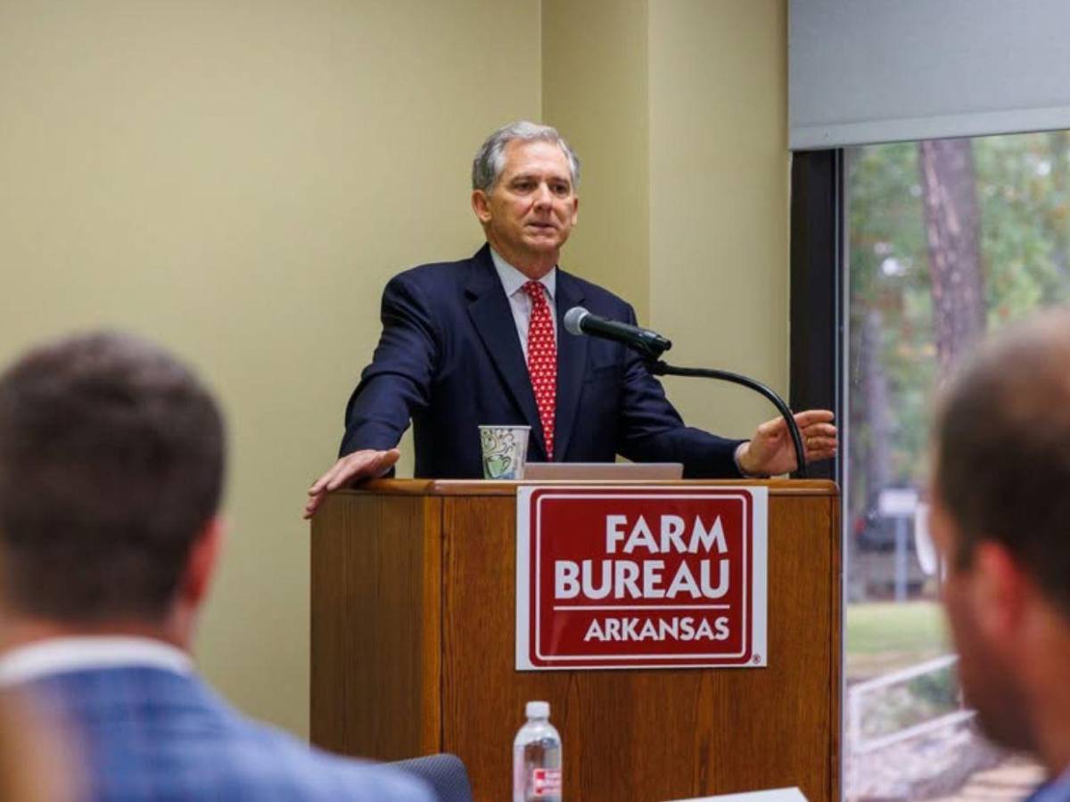 Ellos son los congresistas de EE UU que observarán el proceso electoral en Honduras