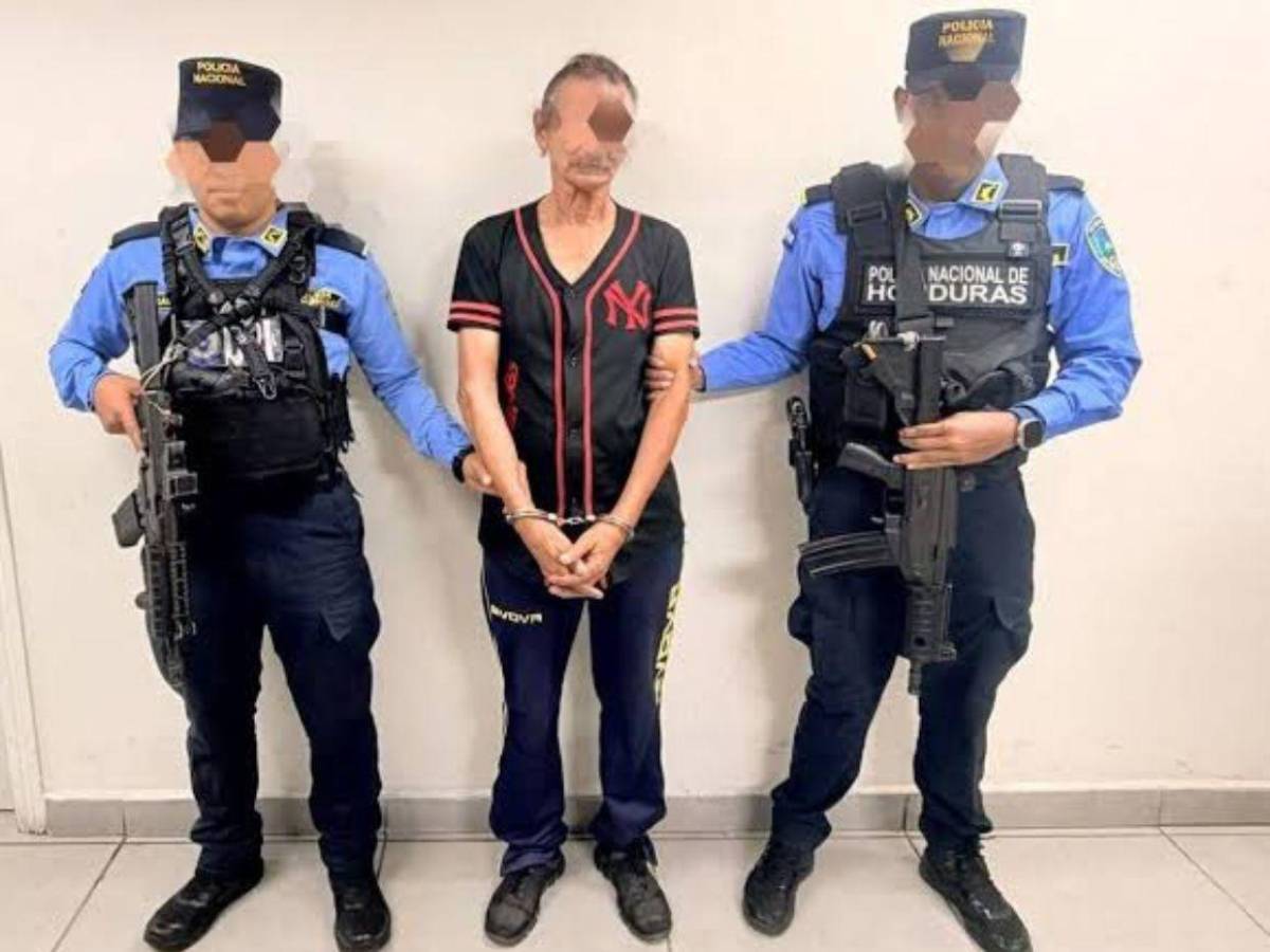 Era el cerebro táctico de la banda que mató al hijo de Ricardo Maduro: ¿Quién es alias El Teniente?