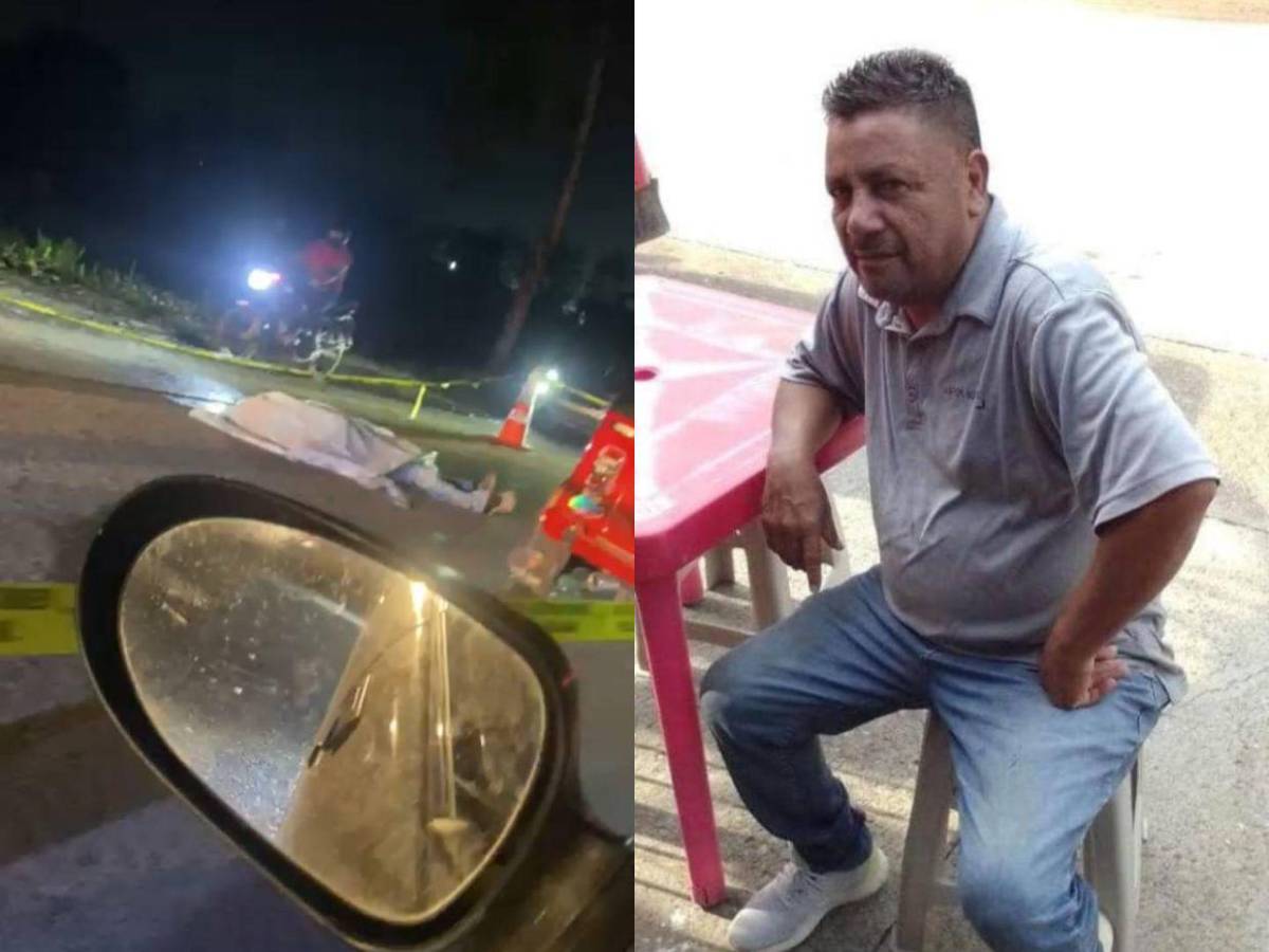 Recuento trágico: accidentes y muertes durante fiestas de fin de año en Honduras