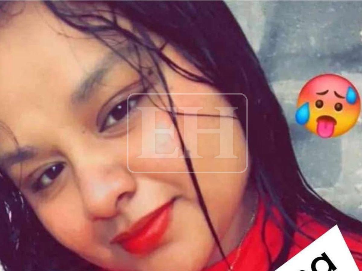 Les dispararon más de 40 veces y una tenía el rostro desfigurado: crimen de primas en Choloma