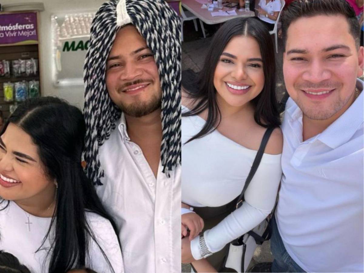 “Señor, levántalo como a Lázaro. ¿Dónde estás, Dios, no te veo?”: Christa, tía de Hernán Martínez