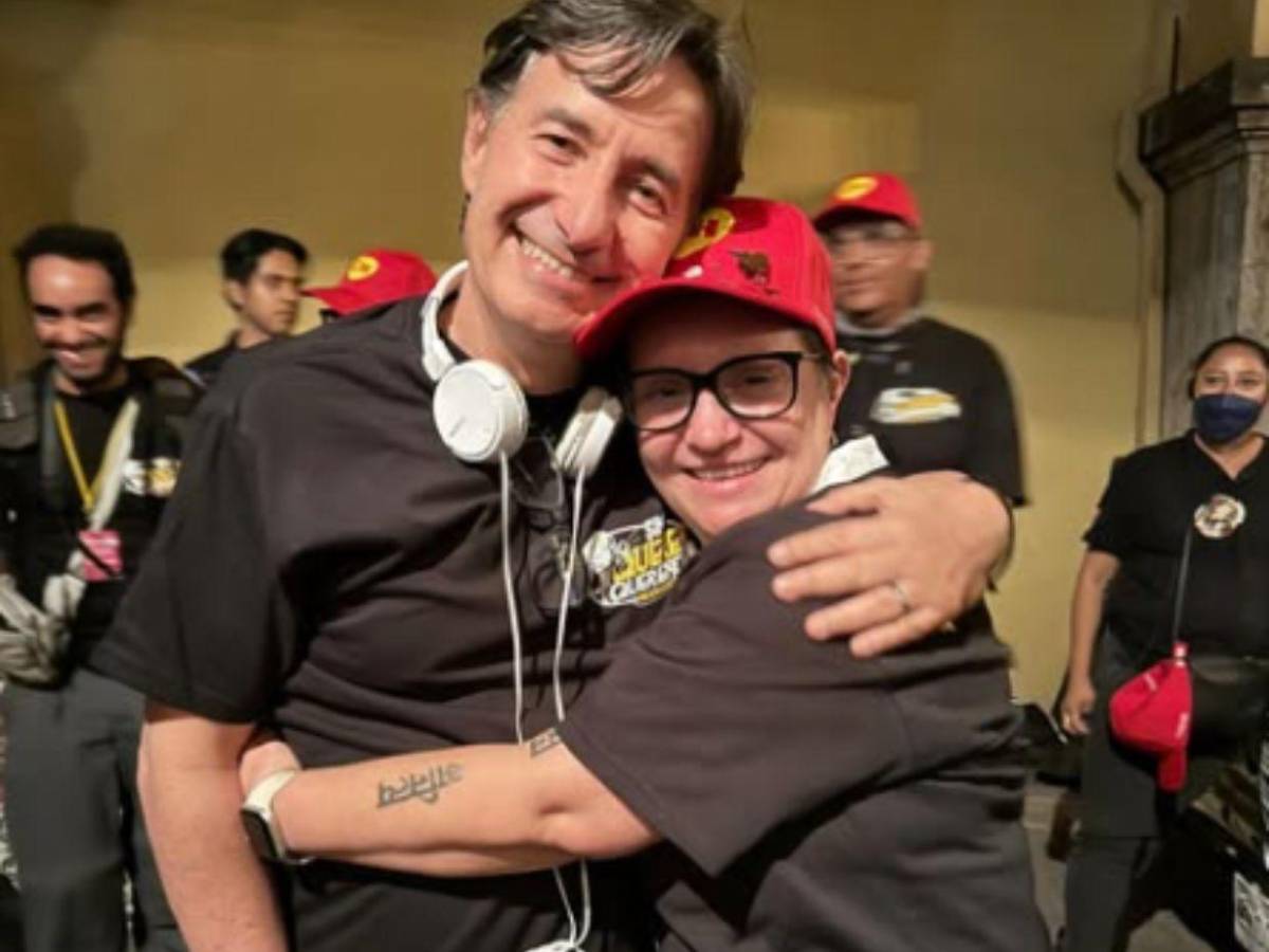 ¿Quiénes son y a qué se dedican los hijos de Roberto Gómez Bolaños?