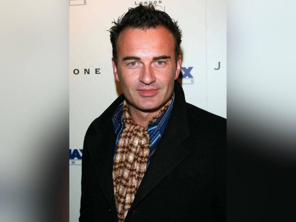 ¿De cuánto es la fortuna que dejó el actor Julian McMahon?