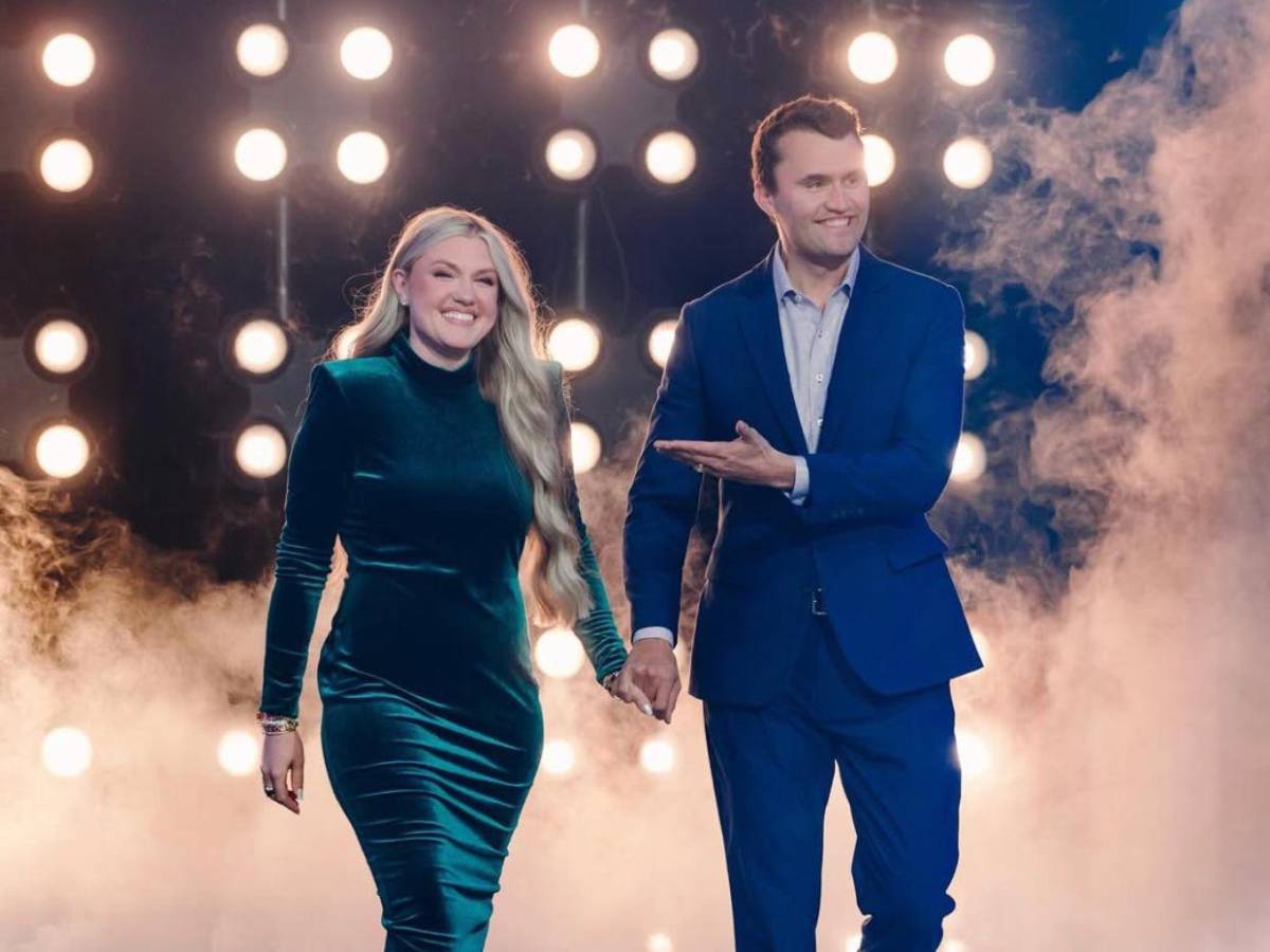 Políticas, giras, hitos e impacto: estos fueron los 12 protagonistas del 2025