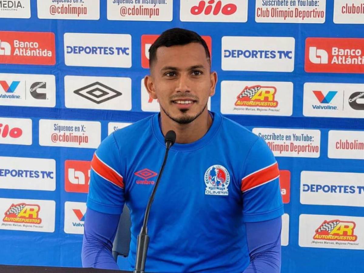 Edwin Rodríguez: “A nadie le gusta perder, pero no nos volvemos locos”