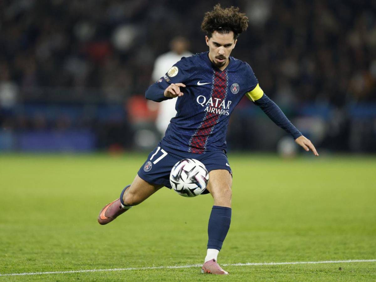 Balón de Oro 2025: así fueron los resultados de las votaciones