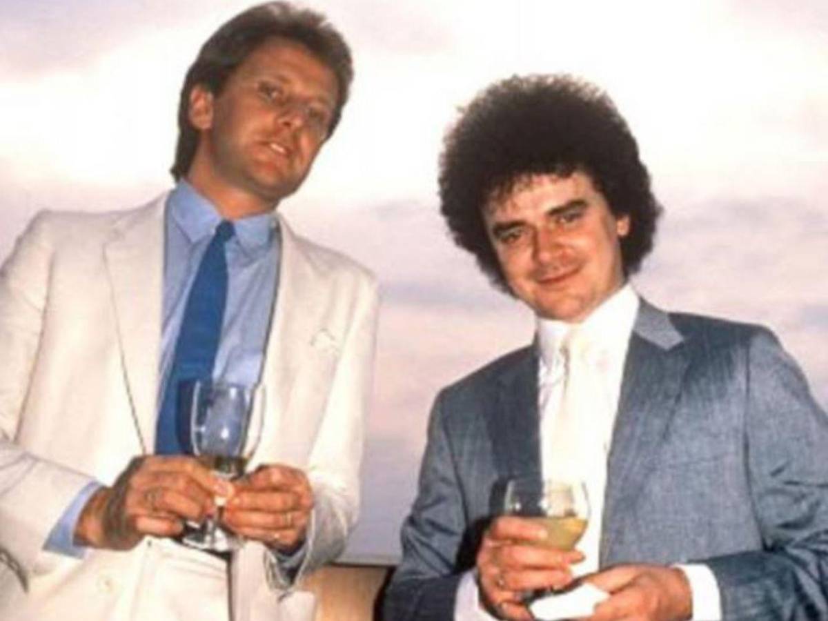 Air Supply en Honduras: Así lucen sus cantantes, a 50 años de creación del dúo