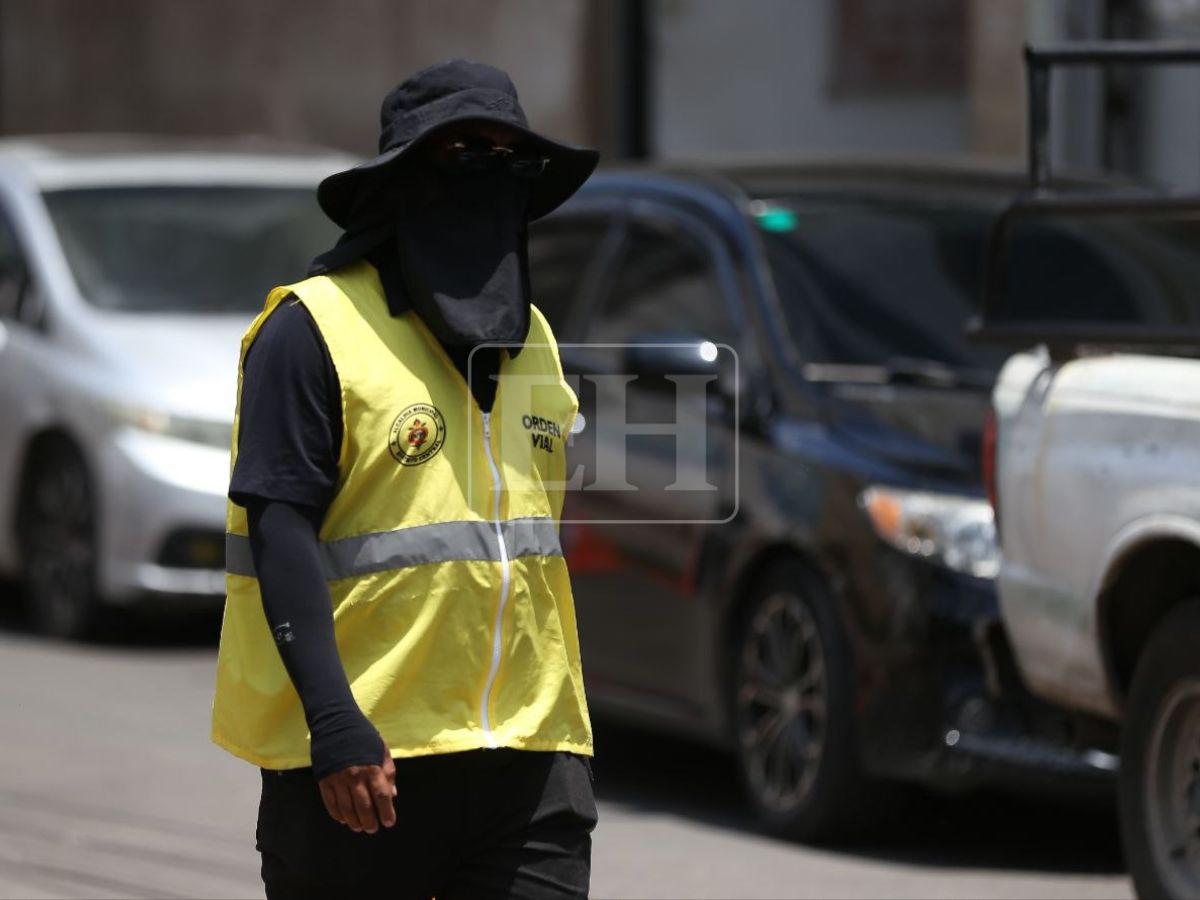 El termómetro superará los 40 grados: así estará el clima este Día de la Madre en Honduras