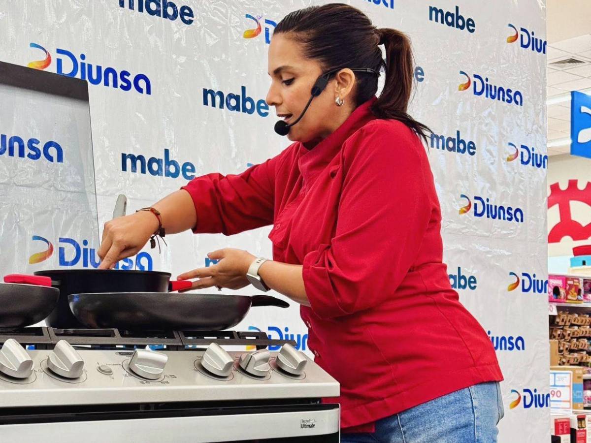 ¿De qué murió la reconocida chef Sandra Díaz del Valle? Esto es lo que se sabe