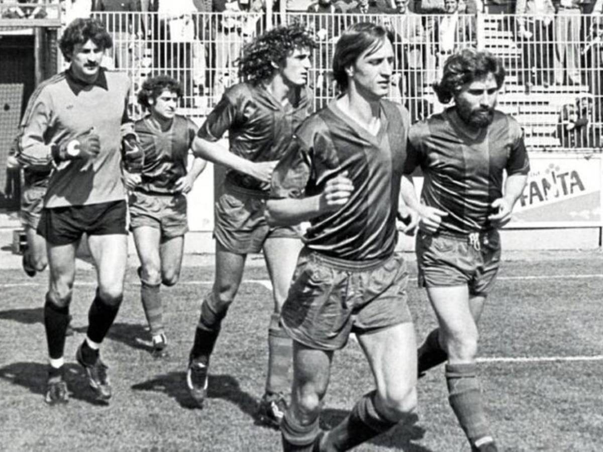 Un ganador del Balón de Oro jugó aquí: Levante, el equipo interesado en Kervin Arriaga