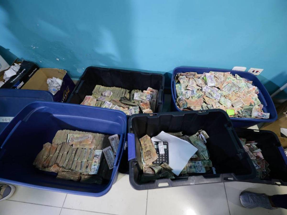 ¿Cómo ha avanzado el caso de Koriun Inversiones después de tres meses?