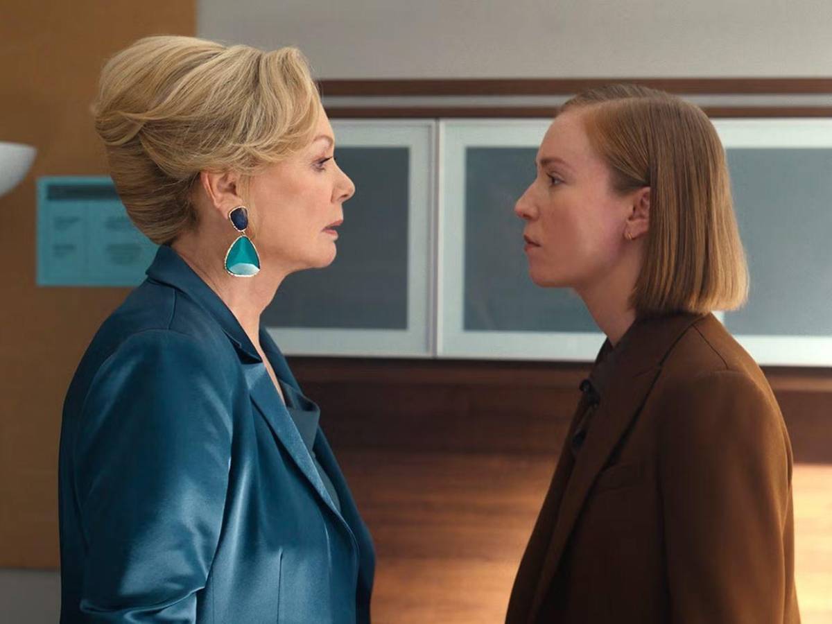 Hacks llega a su fin: HBO Max anuncia la fecha de estreno de su última temporada