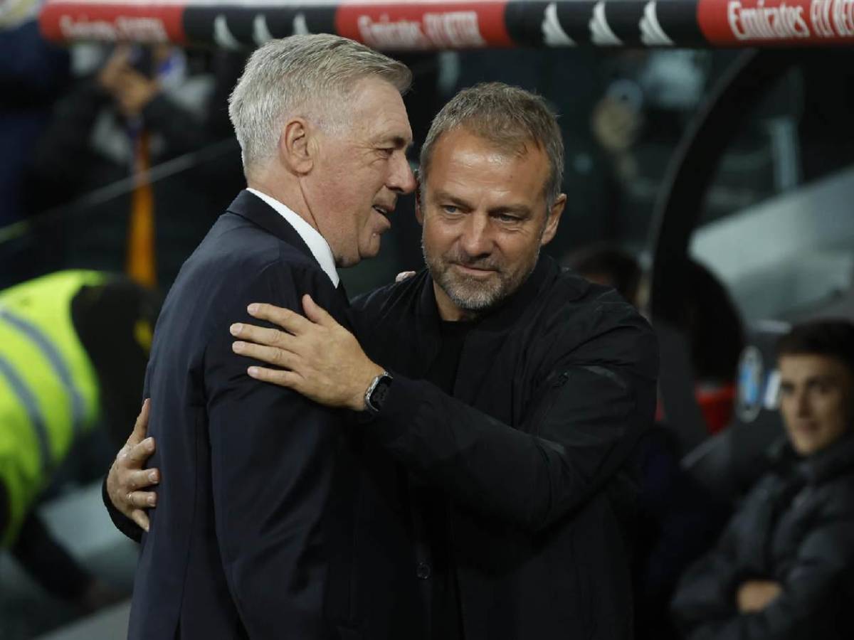 El 11 titular del Barcelona con el que busca liquidar al Real Madrid en LaLiga