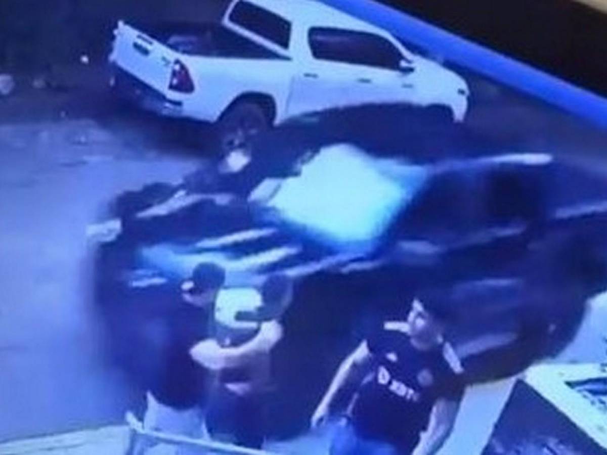 Violencia, tragedias y accidentes: los sucesos que marcaron a Honduras en 2025