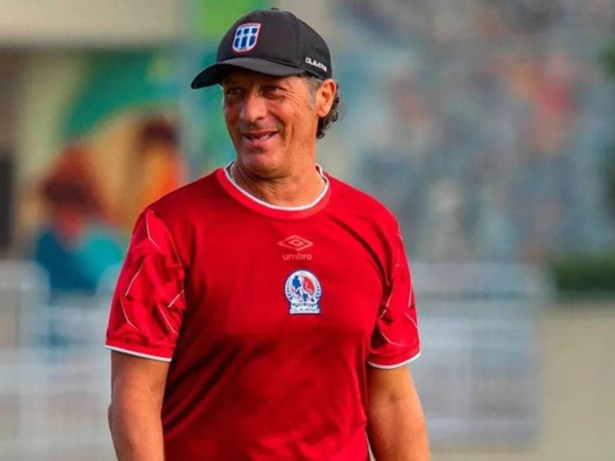 Troglio denuncia haber sufrido estafa en Argentina: Hay gente que perdió los ahorros de su vida