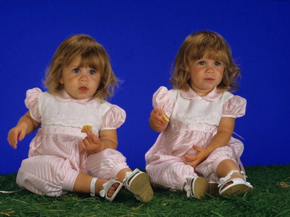 Mary-Kate y Ashley Olsen alcanzaron sus cuatro décadas totalmente alejadas del cine