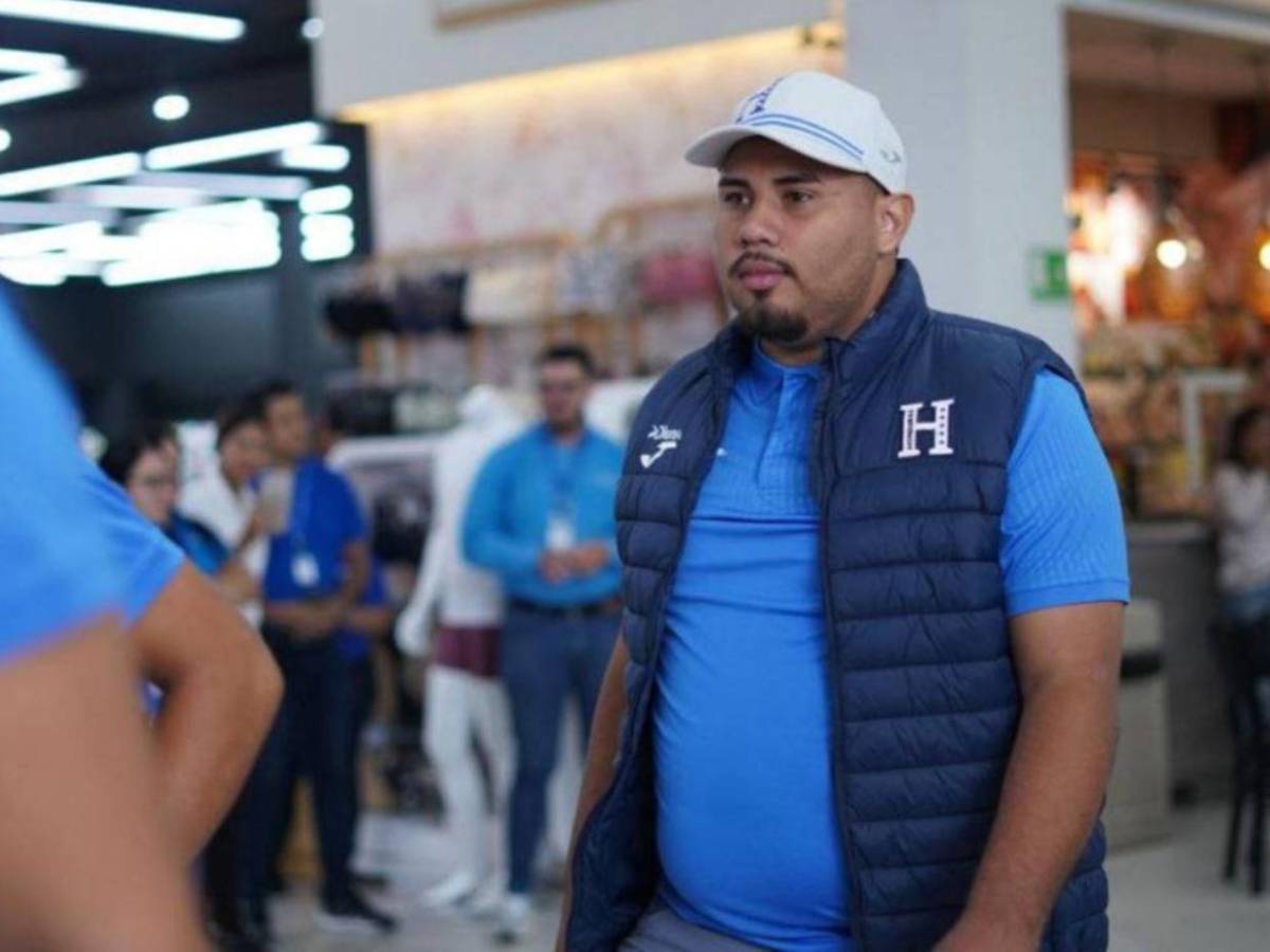 La razón por la que Chauder Morazán no viajó con tiktokers de Honduras a Nicaragua