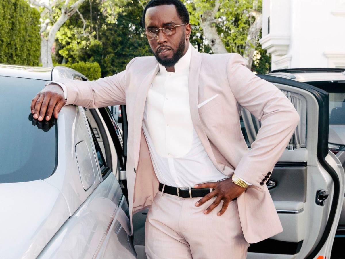 La reacción de Cassie Ventura tras conocer veredicto de Sean Diddy Combs