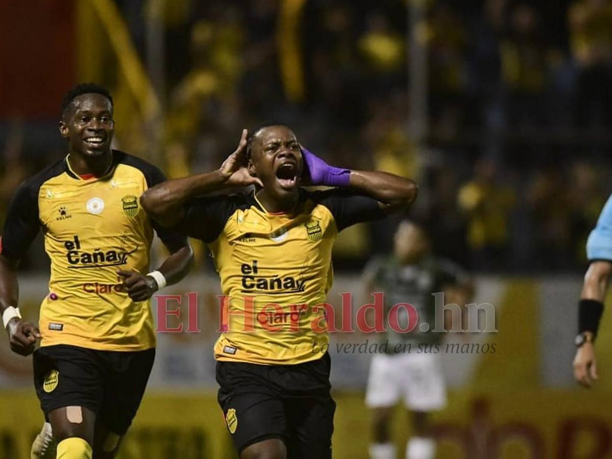 Real España clasifica a la gran final del Clausura 2022 tras empatar 1-1 ante Marathón