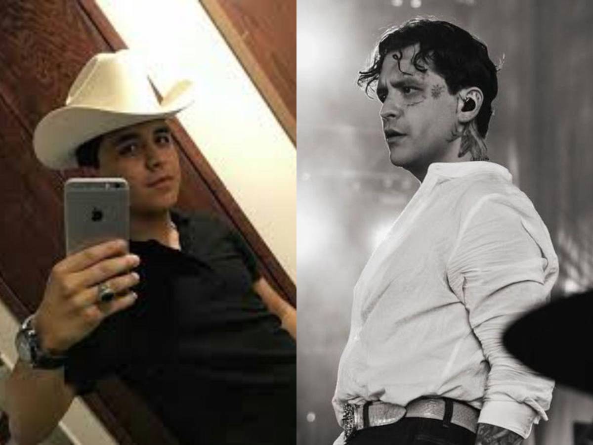 ¿Los reconoces? Así han cambiado estos 10 artistas latinos con el tiempo