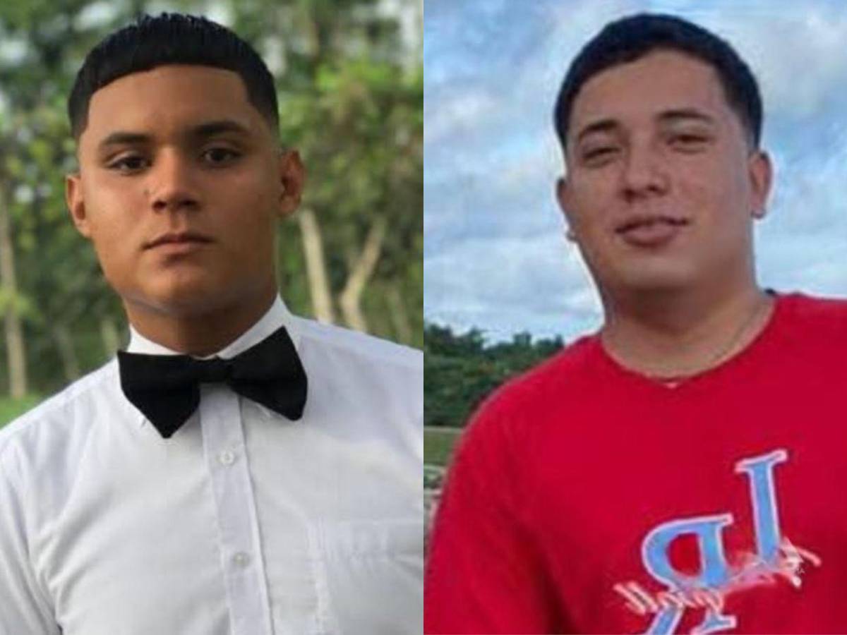 Por posibles enemistades habrían asesinado a los primos Eduardo y Henry Matute en El Porvenir