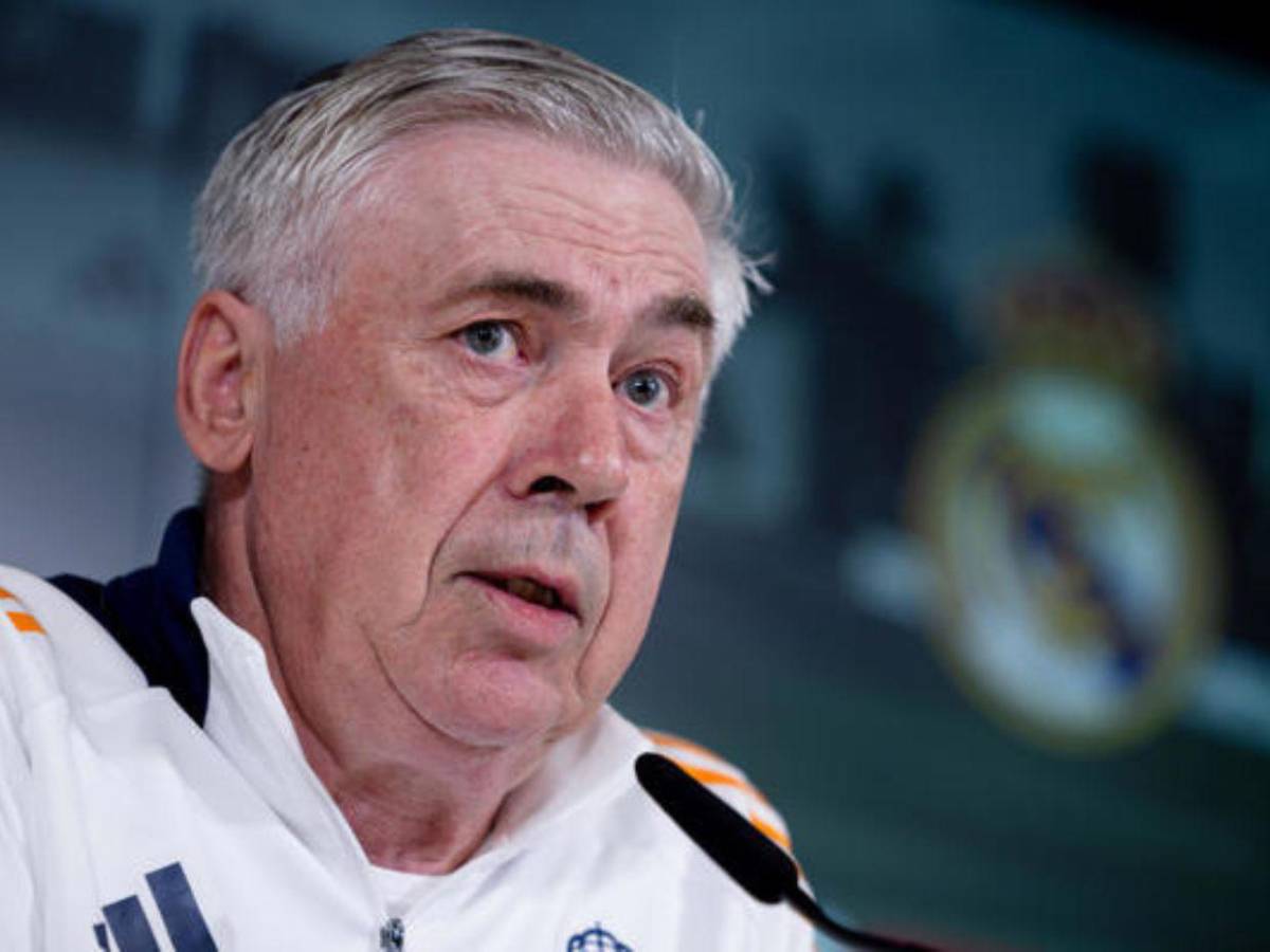 ¿Quién es Carlo Ancelotti, entrenador italiano y nuevo fichaje de la Selección de Brasil?