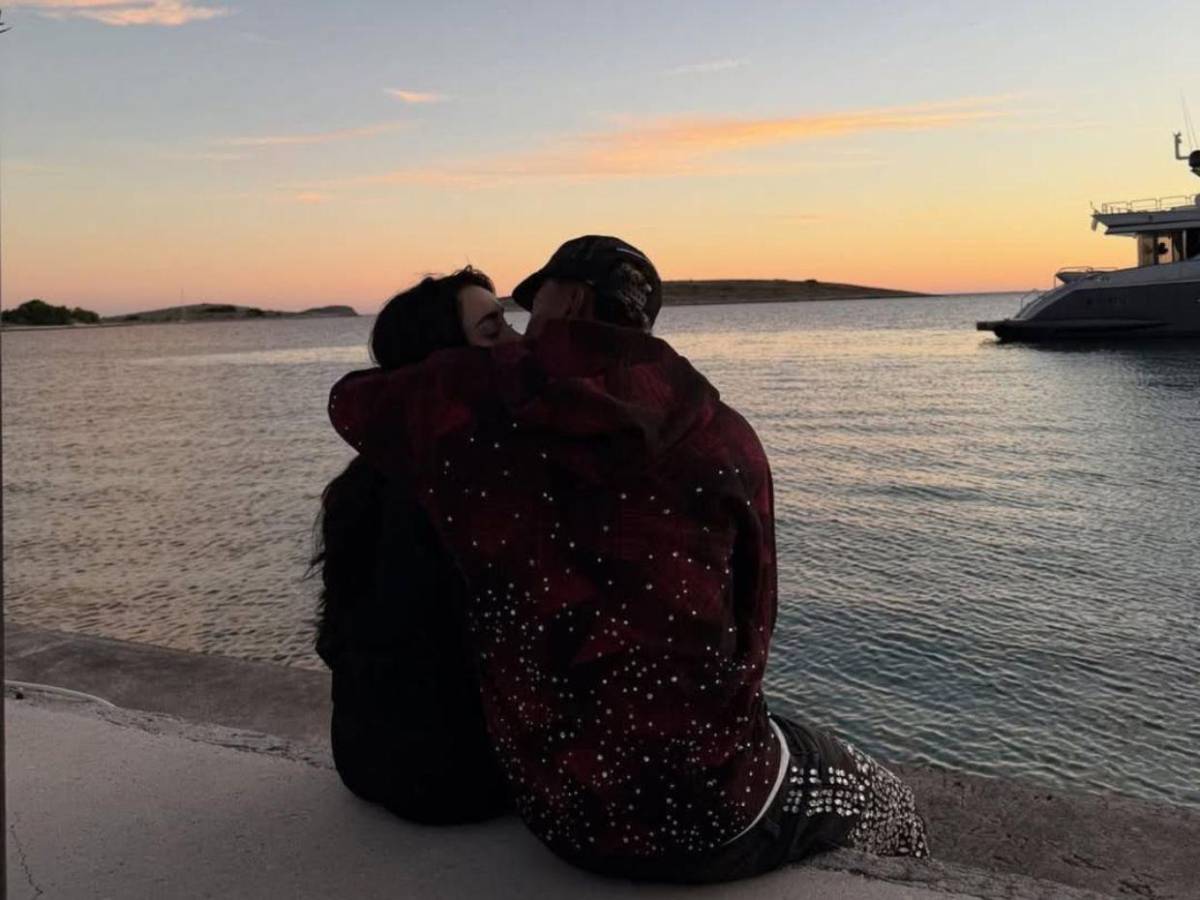 Nicki Nicole y Lamine Yamal, más románticos y nuevamente criticados