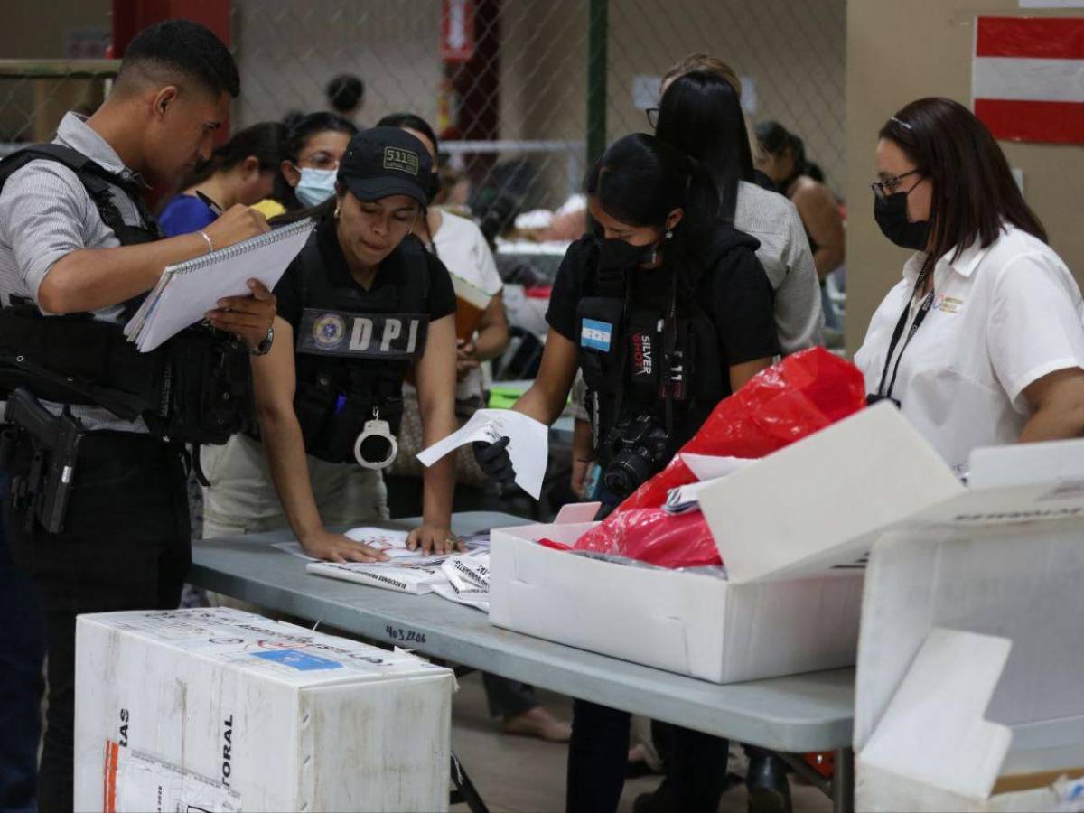 Las razones por las que la presidenta aprobó decreto que obliga al CNE a hacer recuento de votos