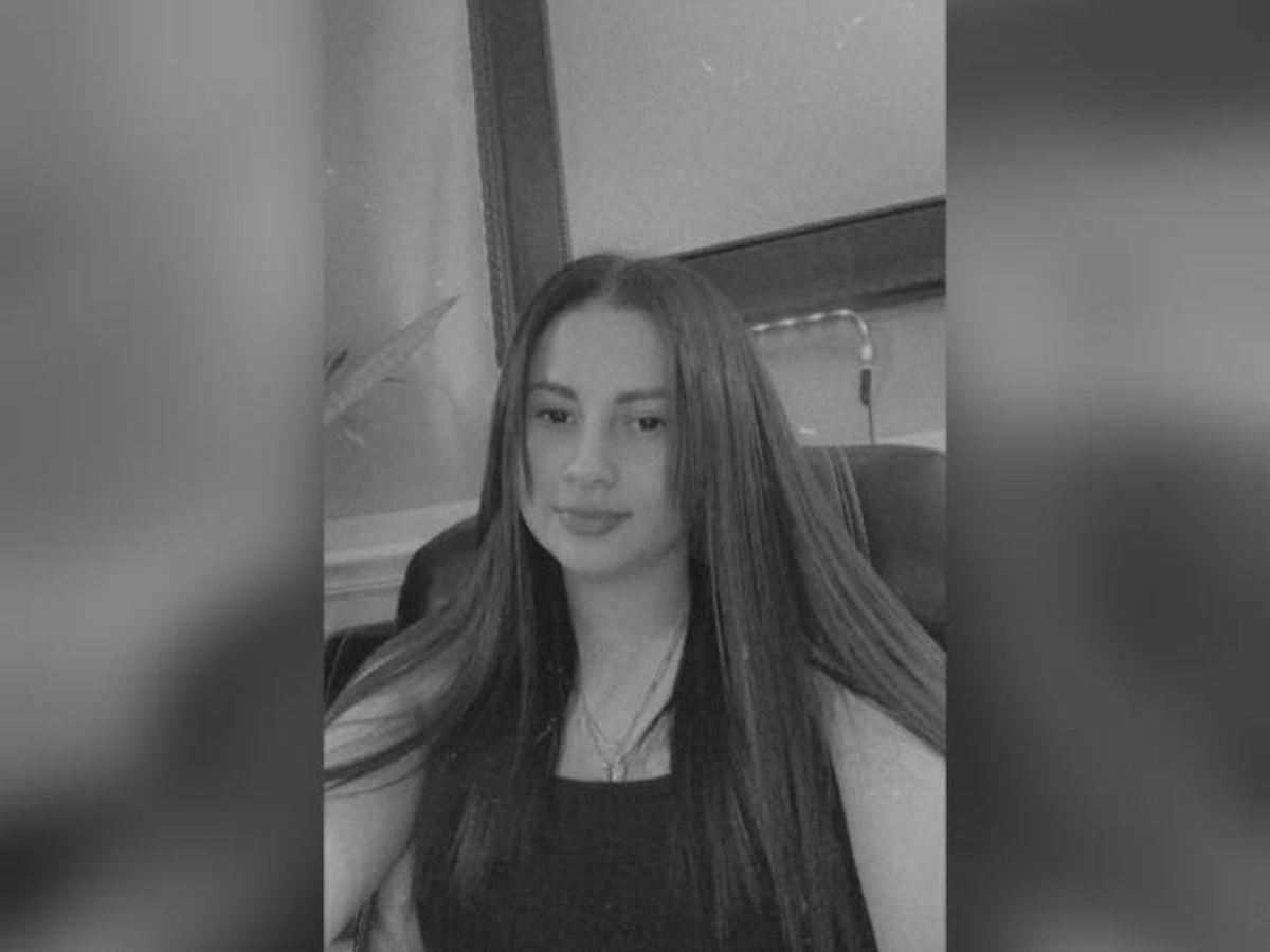 Kembery Flores habría sido asesinada por el propio padre de su hijo en California