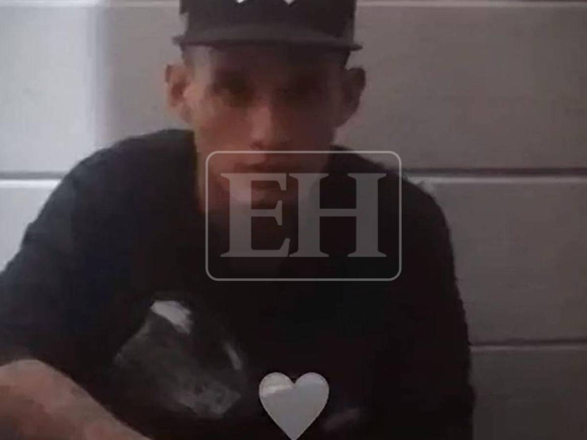 Kimberly Licona era madre de dos pequeñas y hermana de temible pandillero en Choloma