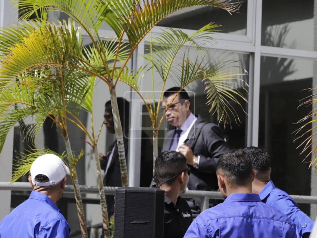 ¿Qué lo delata? MP presenta 19 medios de prueba que hundirían a JOH por el caso Pandora II