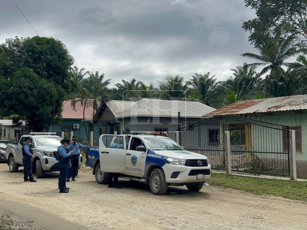 Vomitaron sangre: qué se sabe sobre las siete muertes por “alcohol adulterado” en Atlántida