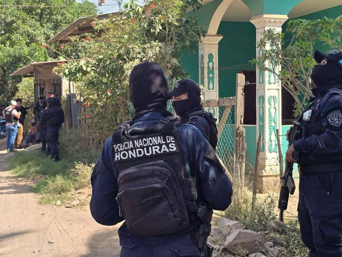 ¿Quién es el segundo implicado en la masacre de 20 personas en Rigores, Trujillo?