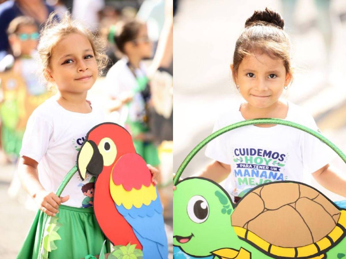 Curiosidades, bellezas y show de bandas: así se viven las fiestas patrias en San Pedro Sula