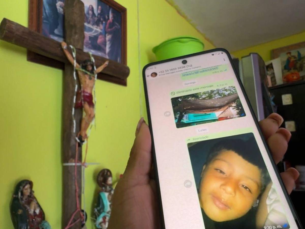 Fernandito, niño de 5 años, secuestrado y asesinado por deuda de 1,000 pesos en México