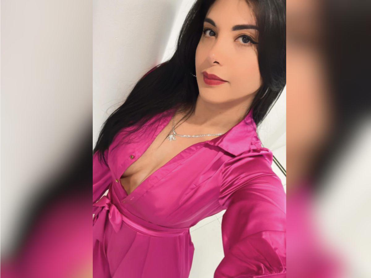 La asfixiaron y la lanzaron desde un carro: así hallaron el cuerpo de Giseel en El Carrizal