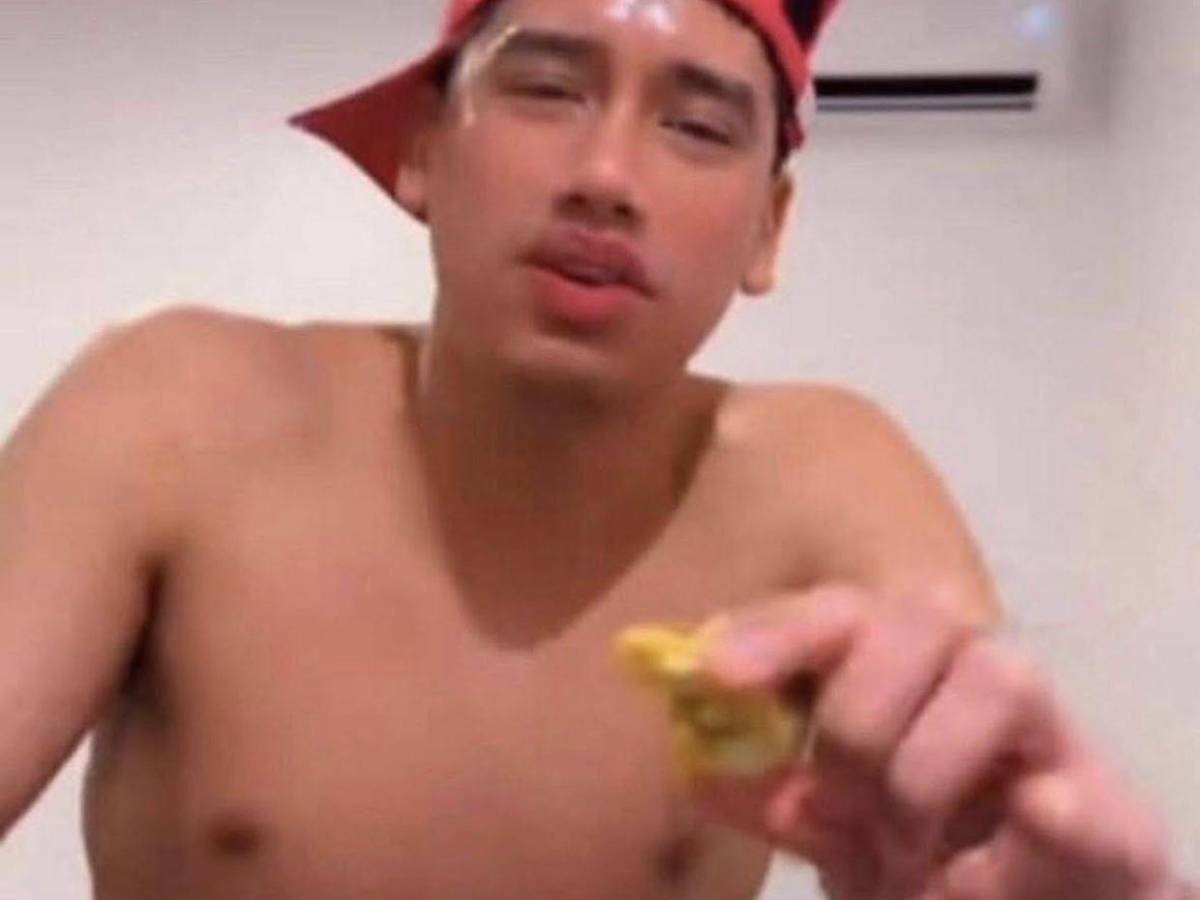 Alias Frenillo, el criminal que murió tras lanzarse de un edificio antes de ser capturado