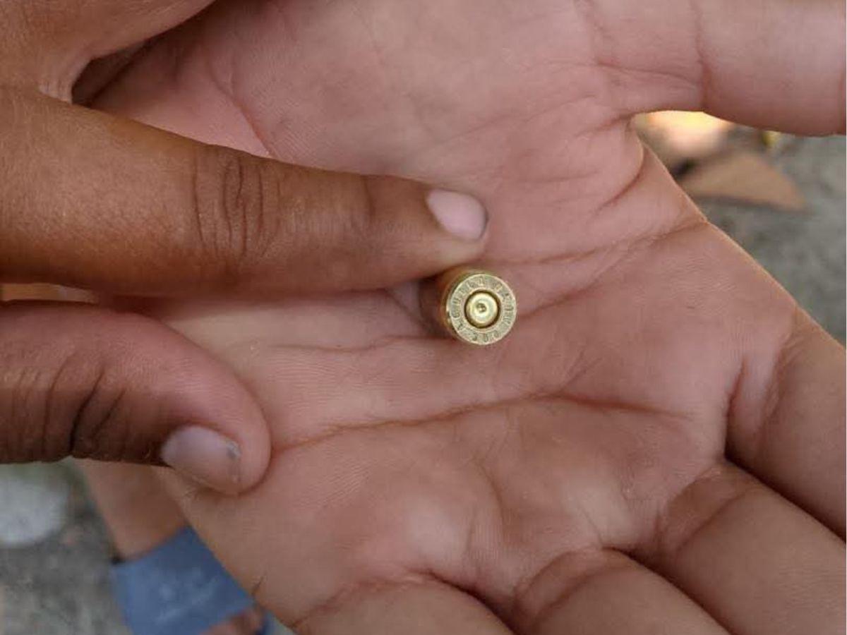 Lo habrían raptado para asesinarlo: crimen de Axel Villafranca en La Ceiba